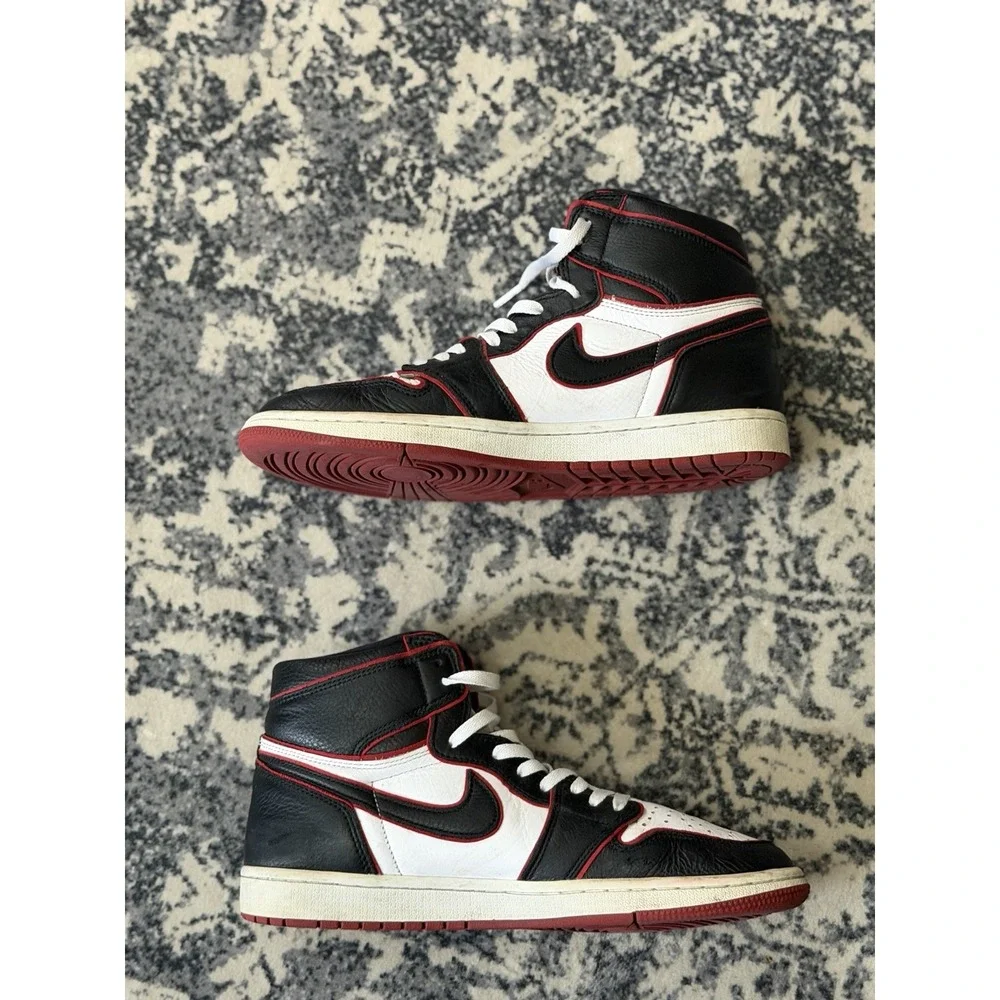 Jordan shoes have